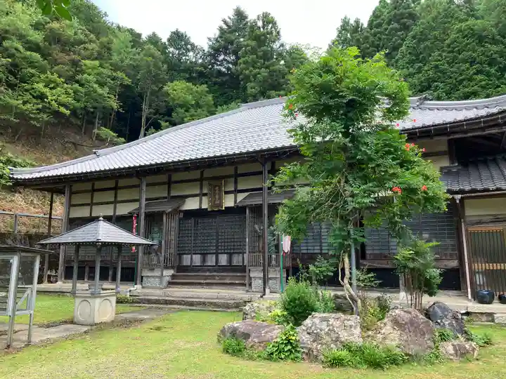 海元寺(福井県)