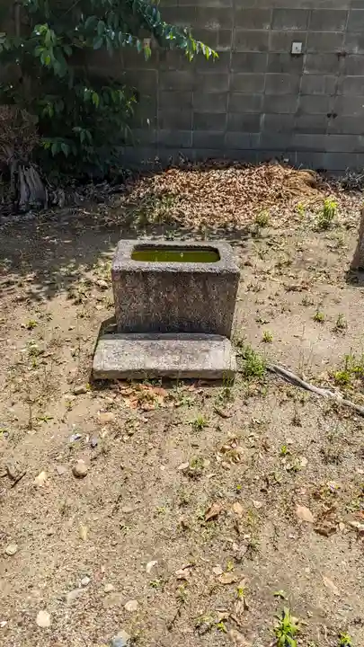 一切神社(京都府)