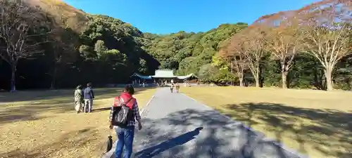 靜岡縣護國神社のその他建物