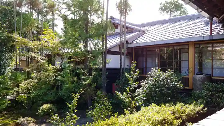 金臺寺(金台寺)のその他建物