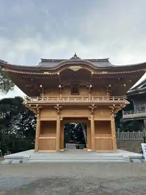 大甕神社(茨城県)