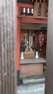 豊川大神(京都府)