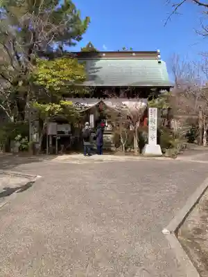 龍峰寺(神奈川県)