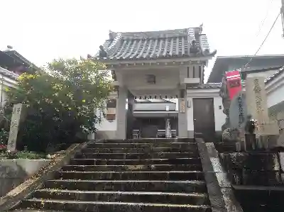 心眼寺の建物その他