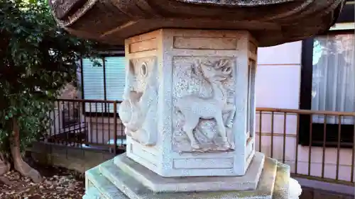 茂侶神社(千葉県)