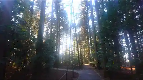 乃木神社のその他建物