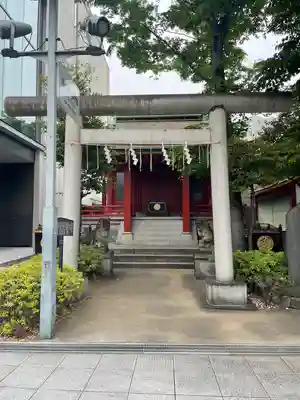 神田神社（神田明神）(東京都)