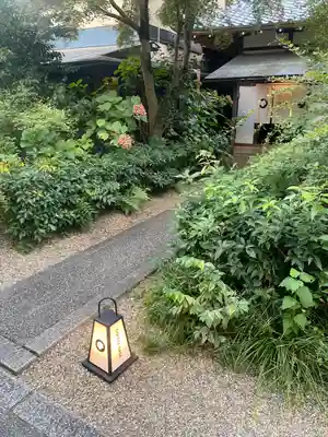 梨木神社(京都府)