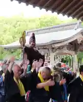 十日恵比須神社の御朱印