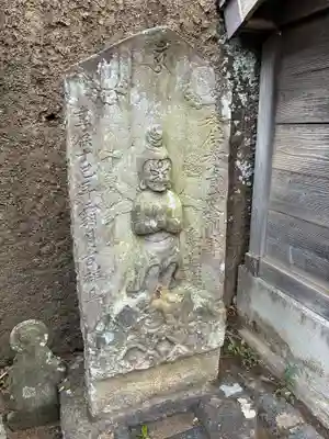 泉蔵寺(千葉県)