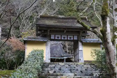寂光院(京都府)