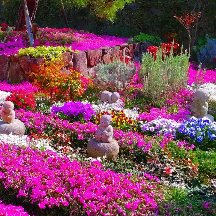 寿量山 速成寺(奈良県)