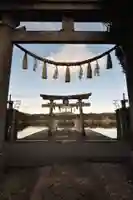 鳴無神社(高知県)