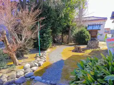 神明社（南山町）のその他建物