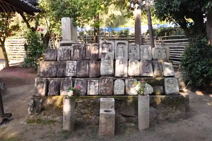 法輪寺(奈良県)