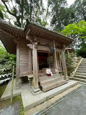 大興善寺(佐賀県)