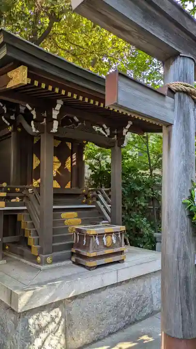 東京大神宮(東京都)