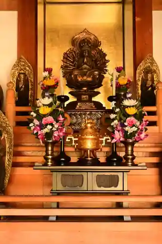 信濃國分寺(長野県)