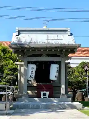 龍福寺(沖縄県)