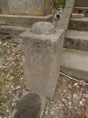 鶴ケ城稲荷神社(福島県)