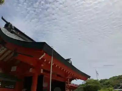 鵜戸神宮(宮崎県)