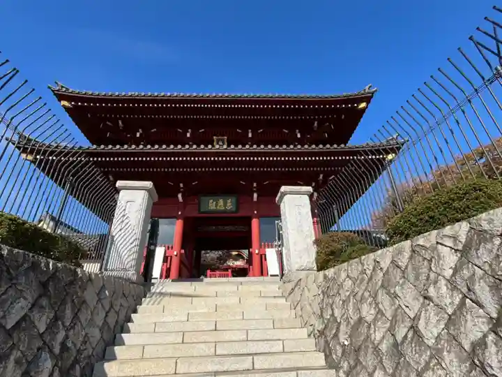 慈眼寺(埼玉県)