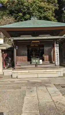 大坊本行寺(東京都)