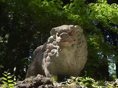 富士山東口本宮 冨士浅間神社(静岡県)