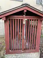 福水大明神(京都府)