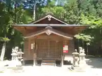 熊野神社(愛知県)