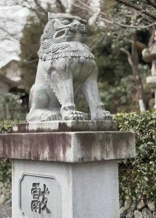建勲神社(京都府)