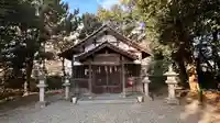 菅原神社(奈良県)