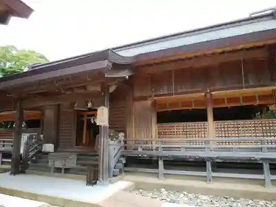 万九千社(島根県)