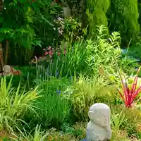 寿量山 速成寺の周辺