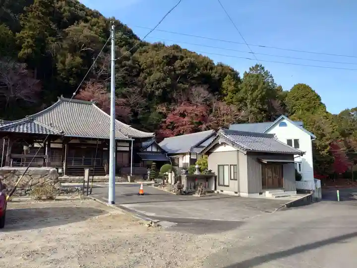 菩提院(愛知県)