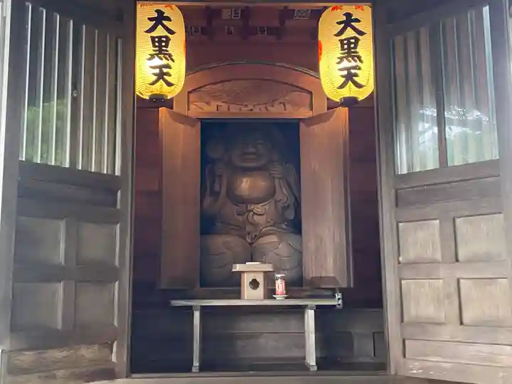 氣多大社(石川県)