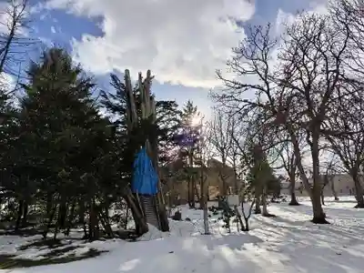 砂川神社(北海道)