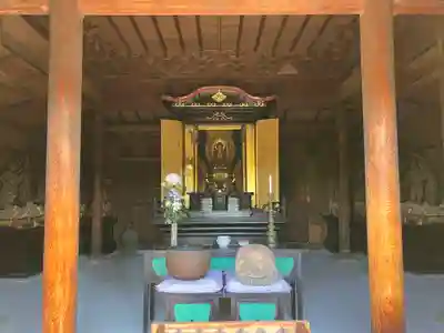 東光寺(山梨県)