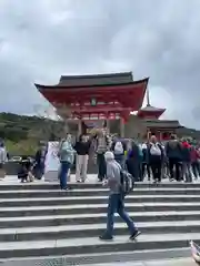 清水寺(京都府)