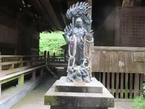 青龍寺(高知県)