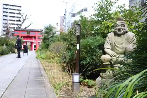 成子天神社(東京都)