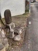 水神のその他建物