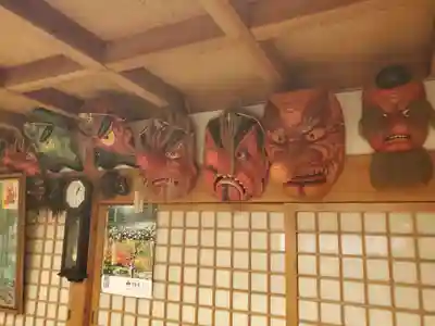 古峯神社(栃木県)