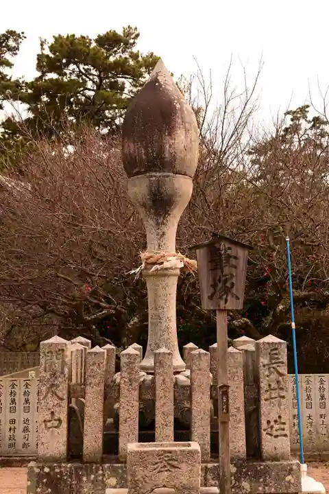 綱敷天満神社(愛媛県)