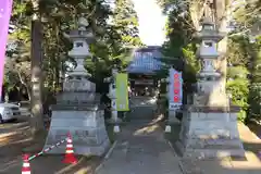 八坂神社の建物その他