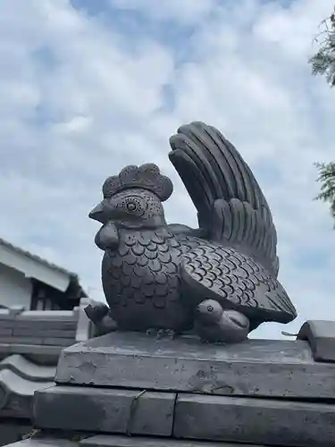 鶴棲院(岐阜県)