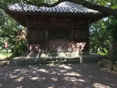 道成寺のその他建物