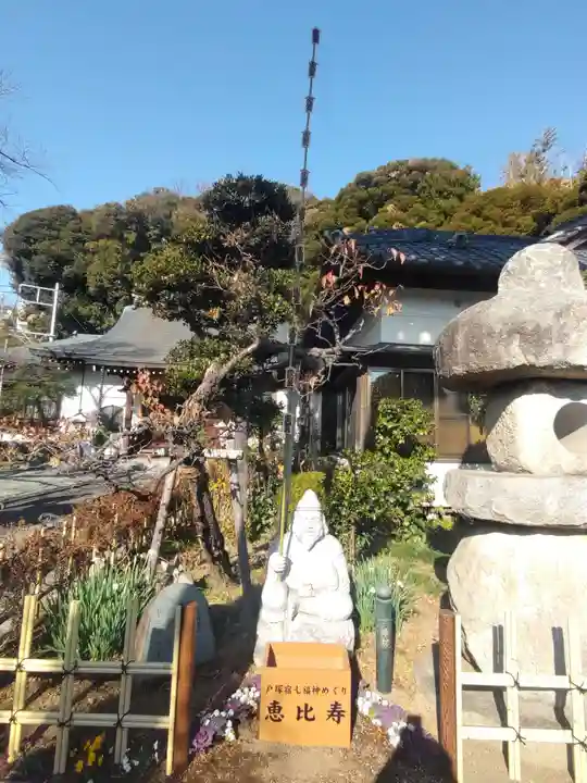 雲林寺(神奈川県)