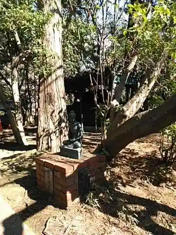 大正寺のその他建物