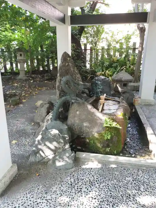 冨士浅間神社(愛知県)